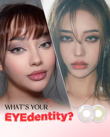 What is your EYEdentity?